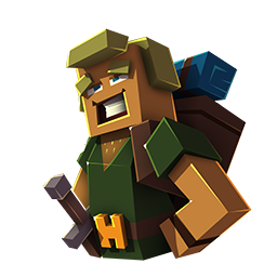 Scout Rank [+450 Coins]
