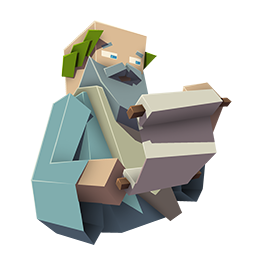 Voyager Rank [+950 Coins]