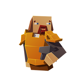 Warlord Rank [+1500 Coins]