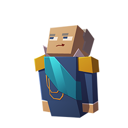 King Rank [+2000 Coins]