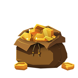 2,500 Coins [+300 FREE]