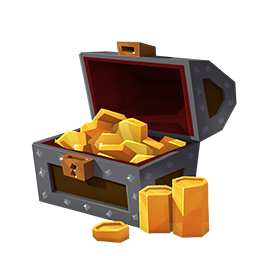 10,000 Coins [+1,800 FREE]